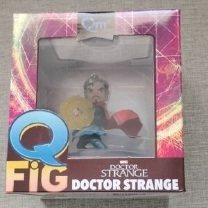 Marvel Red and Yellow Action Figure Playset